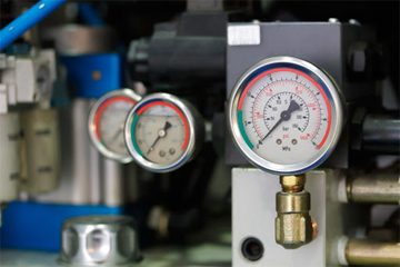 Hydro / Pressure Testing Services Philippines
